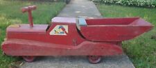 Antique cass toys for sale  Newville