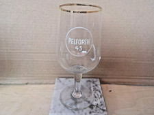 Verre 25cl pied d'occasion  Hazebrouck
