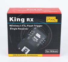 Pixel king ttl gebraucht kaufen  Fischbachtal