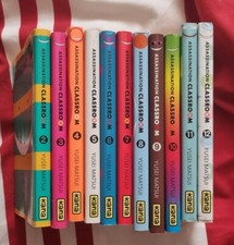 Mangas assassination classroom d'occasion  Saint-Germain-la-Blanche-Herbe