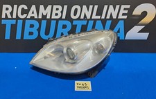 Faro anteriore sinistro usato  Guidonia Montecelio