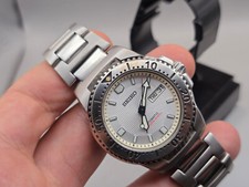 Seiko skxa47 white usato  Maglie