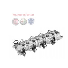 Original Fiat Nockenwellenversteller Multiair Bravo Punto 500 46342822 1368 1.4 comprar usado  Enviando para Brazil