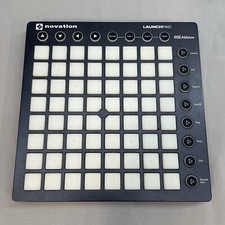 Novation launchpad pad for sale  LONDON