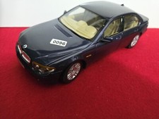 Bmw serie 745i usato  Italia