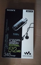Sony e405 mp3 for sale  Kalispell