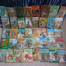 rare ladybird books for sale  MIDDLESBROUGH