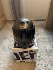 Motorradhelm gebraucht kaufen  Weyhe
