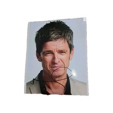 Oasis signed noel for sale  BODMIN