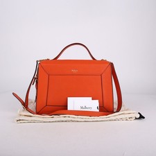 Borsa mulberry hoptown usato  Spedire a Italy