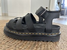 Martens athena leder gebraucht kaufen  Kiedrich