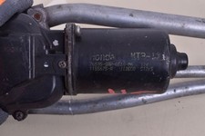 Wischermotor scheibenwischermo gebraucht kaufen  Dortmund