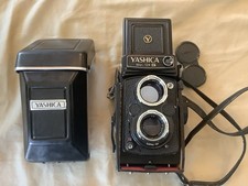 Mint yashica mat for sale  Cottonwood