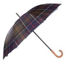 Barbour ombrello barbour usato  San Potito Sannitico
