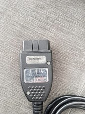 Vcds genuine ross for sale  SOUTHAMPTON
