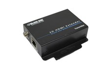 Black box hdmi for sale  UK