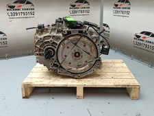 Scatola cambio automatico usato  Cornedo Vicentino