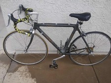 Trek 5200 carbon for sale  Bullhead City