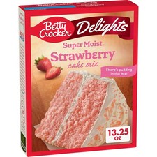 Betty crocker delights for sale  Branford
