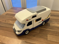 Playmobil 4859 camper for sale  SPENNYMOOR