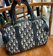 Vintage dior bag for sale  Bound Brook