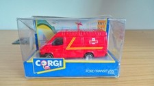 Bm160 corgi ford for sale  BRISTOL