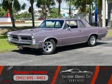 1965 pontiac lemans for sale  Palmetto