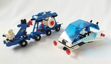 Lego space futuron d'occasion  Expédié en Belgium