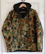 Auscam quilted ripstop for sale  ILKLEY