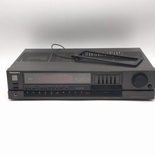 Technics stereo receiver gebraucht kaufen  Kürten