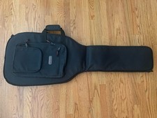 Padded fender jazz for sale  Gainesville