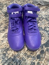 Scarpe sneakers reebok usato  Spedire a Italy