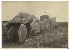 Morbihan erdeven dolmen d'occasion Morbihan erdeven dolmen d'occasion  Pagny-sur-Moselle