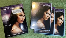 Usado, Ghost Whisperer - The Complete First Season (DVD, 2006, 6-Disc Set) comprar usado Usado, Ghost Whisperer - The Complete First Season (DVD, 2006, 6-Disc Set) comprar usado  Enviando para Brazil