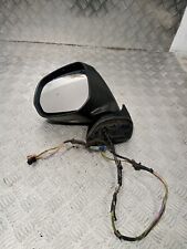 citroen c4 wing mirror for sale  NOTTINGHAM