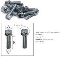Boulon goujon roue d'occasion  Audincourt