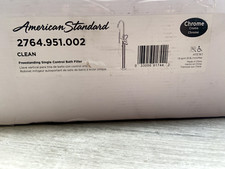 American standard 2764951.002 for sale  Mooresville