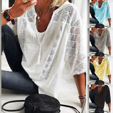 Damen neck tunika gebraucht kaufen  Obertshausen