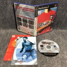 PRO EVOLUTION SOCCER 2 SONY PLAYSTATION 2 PS2, usado comprar usado  Enviando para Brazil