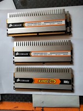 Corsair cm2x2048 6400c5dhx usato  Arzignano