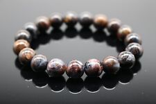 Pietersit armband 8mm gebraucht kaufen  Stuttgart