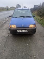 fiat cinquecento for sale  LANCASTER