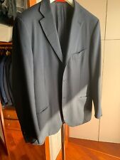 Giacca kiton blu usato  Giovinazzo