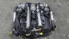 Phaeton motor engine gebraucht kaufen  Norderstedt