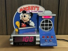 Mickey mouse talk for sale  Harwood Heights