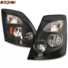 Led headlights headlamps for sale  Hayward
