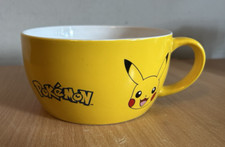 Large pokémon soup for sale  COVENTRY