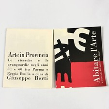 Cataloghi arte provincia usato  Udine
