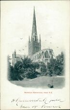 Norwich cathedral pre for sale  MANCHESTER