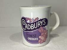 Cadburys finest chocolate for sale  ABERTILLERY